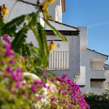 Ona Club Bena Vista Διαμέρισμα Εστεπόνα Εξωτερικό φωτογραφία
