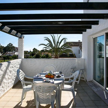 Ona Club Bena Vista Διαμέρισμα Εστεπόνα Εξωτερικό φωτογραφία