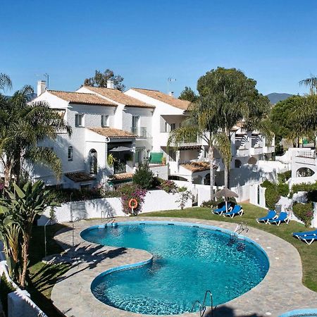 Ona Club Bena Vista Διαμέρισμα Εστεπόνα Εξωτερικό φωτογραφία