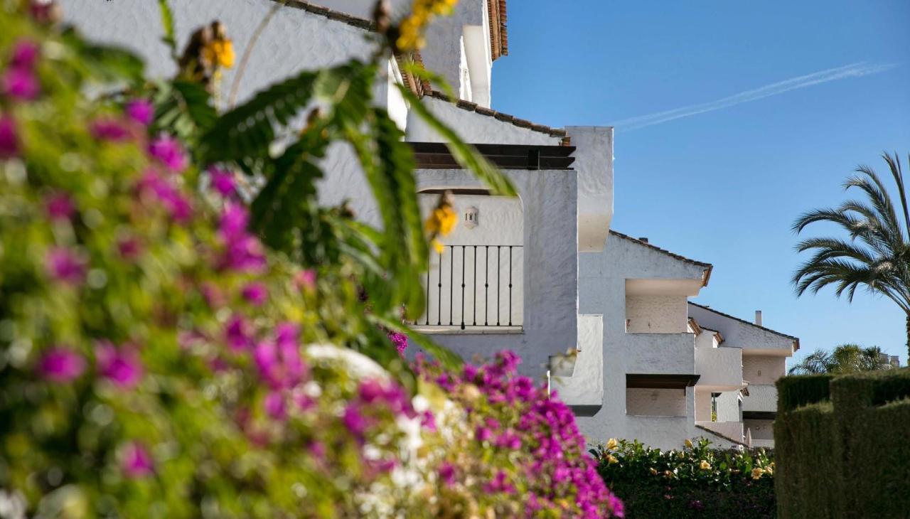 Ona Club Bena Vista Διαμέρισμα Εστεπόνα Εξωτερικό φωτογραφία