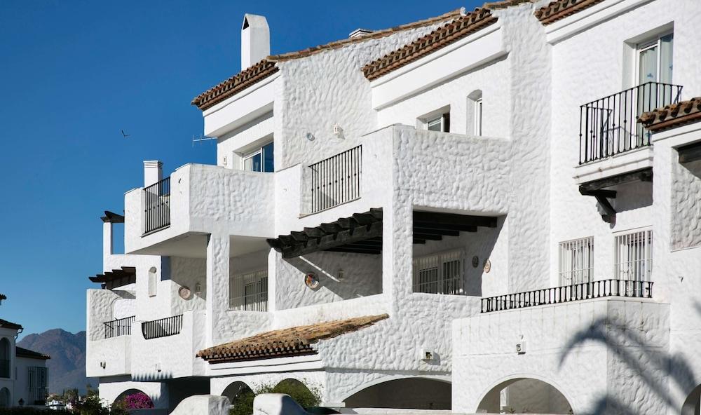 Ona Club Bena Vista Διαμέρισμα Εστεπόνα Εξωτερικό φωτογραφία