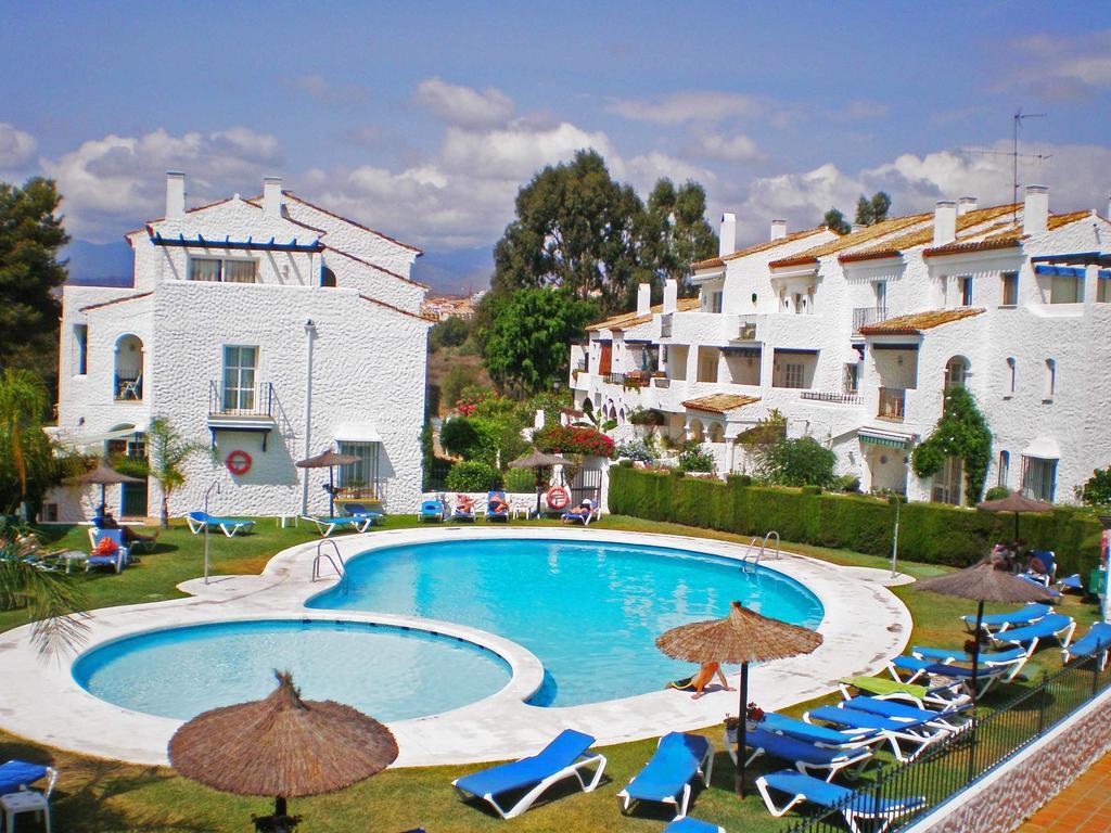 Ona Club Bena Vista Διαμέρισμα Εστεπόνα Εξωτερικό φωτογραφία