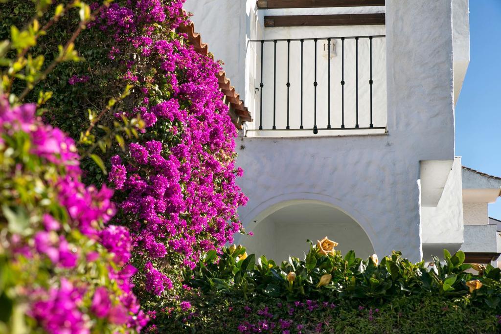 Ona Club Bena Vista Διαμέρισμα Εστεπόνα Εξωτερικό φωτογραφία
