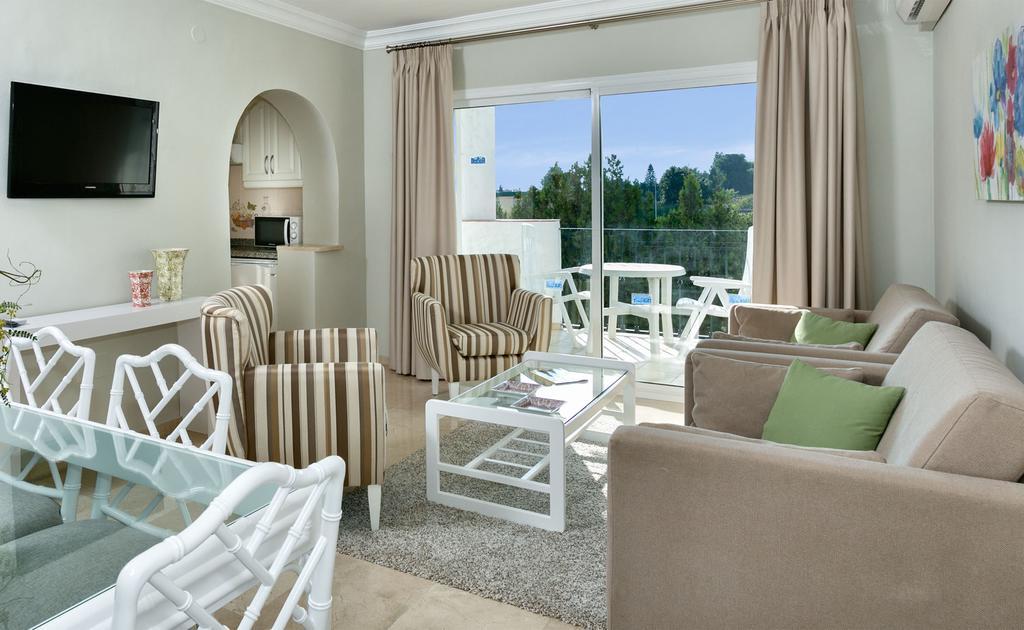 Ona Club Bena Vista Διαμέρισμα Εστεπόνα Εξωτερικό φωτογραφία