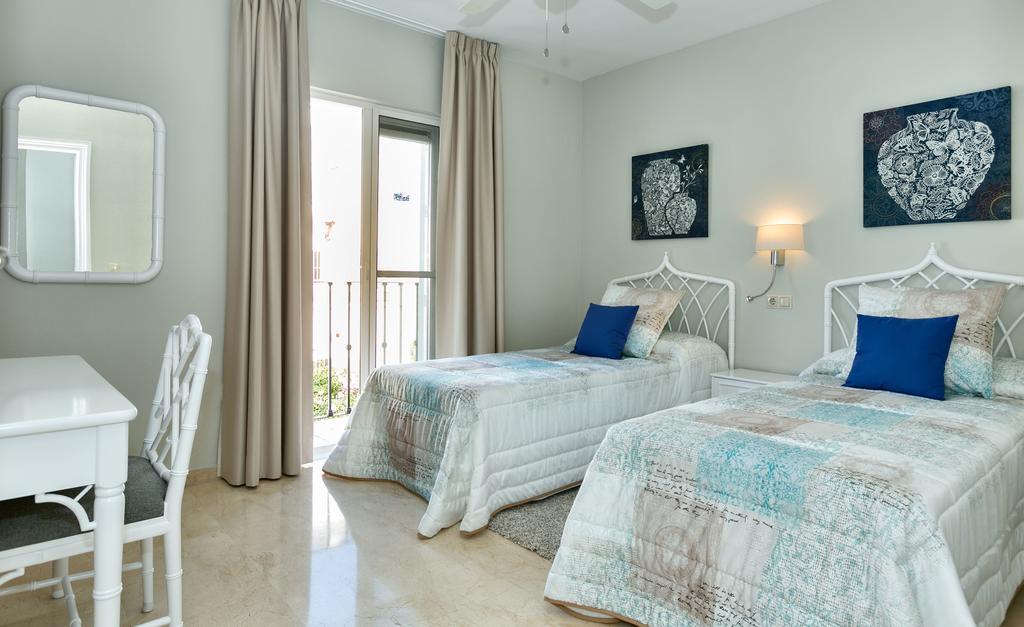Ona Club Bena Vista Διαμέρισμα Εστεπόνα Εξωτερικό φωτογραφία