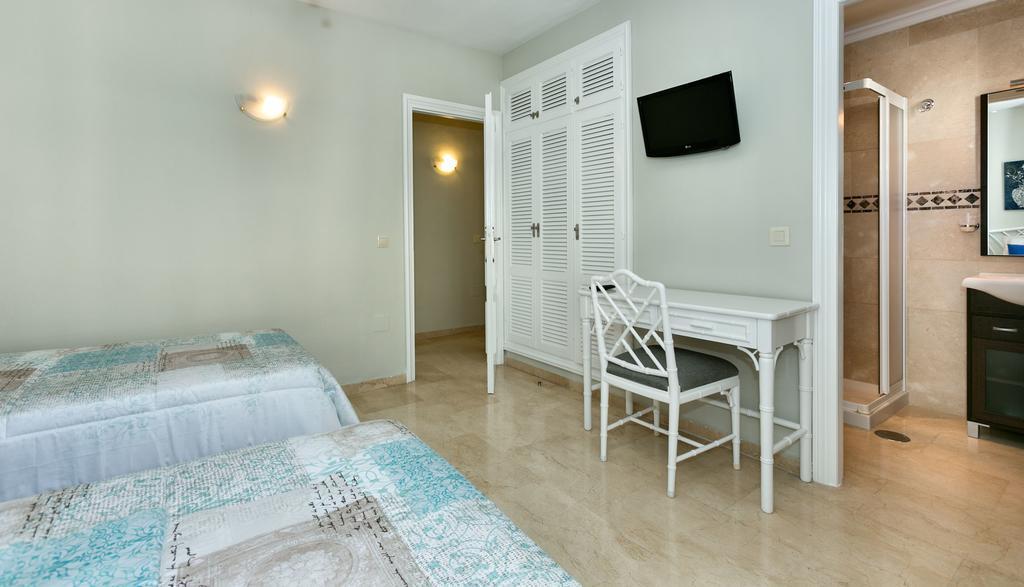 Ona Club Bena Vista Διαμέρισμα Εστεπόνα Εξωτερικό φωτογραφία