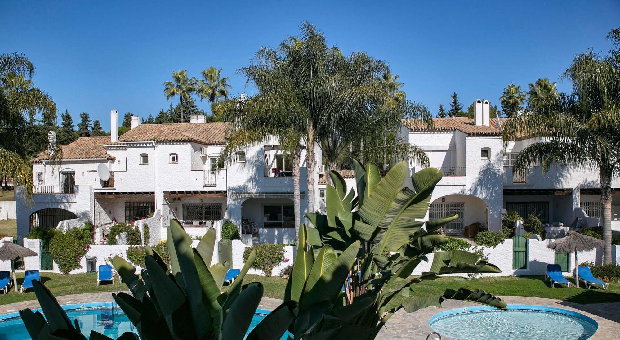 Ona Club Bena Vista Διαμέρισμα Εστεπόνα Εξωτερικό φωτογραφία