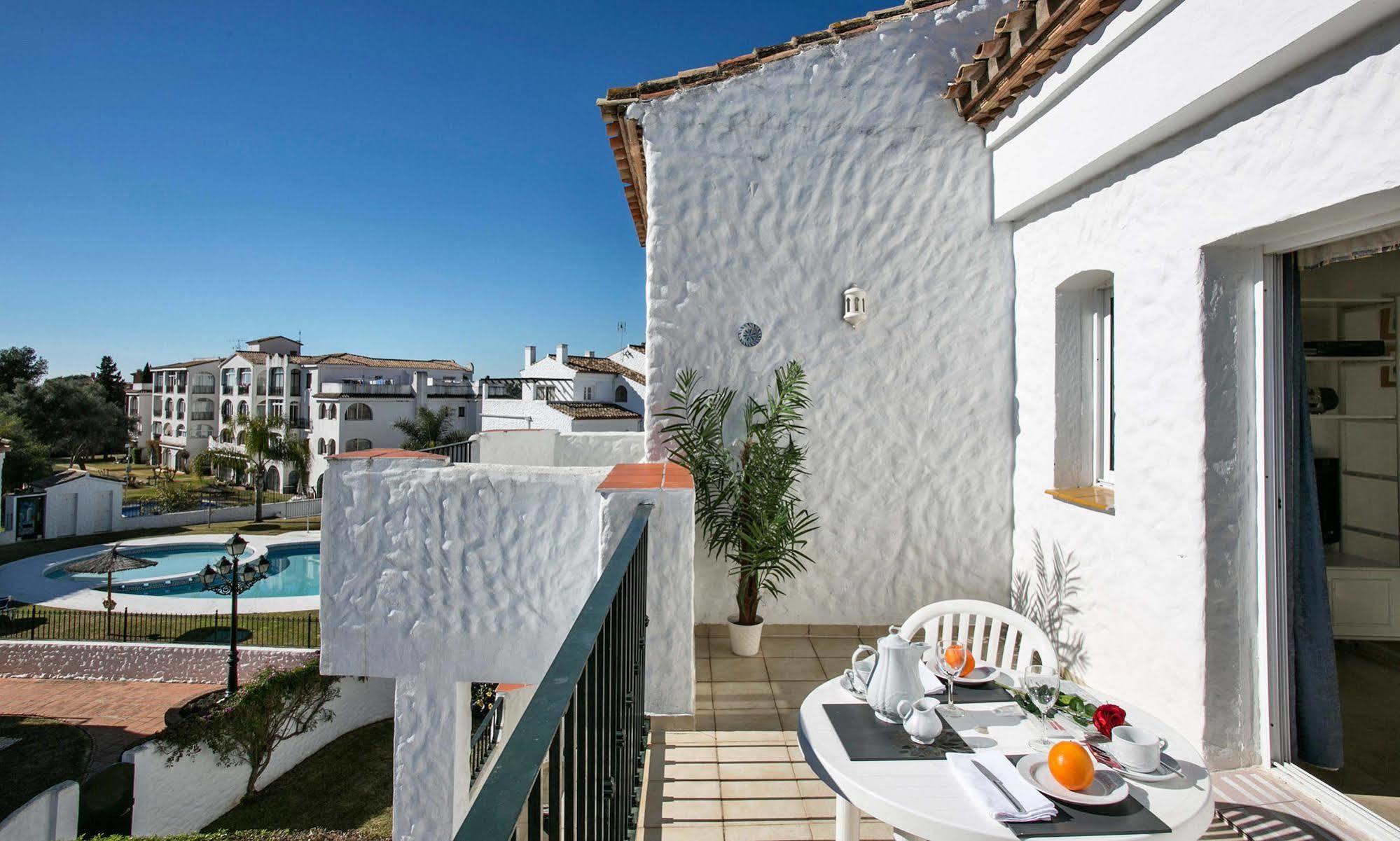 Ona Club Bena Vista Διαμέρισμα Εστεπόνα Εξωτερικό φωτογραφία