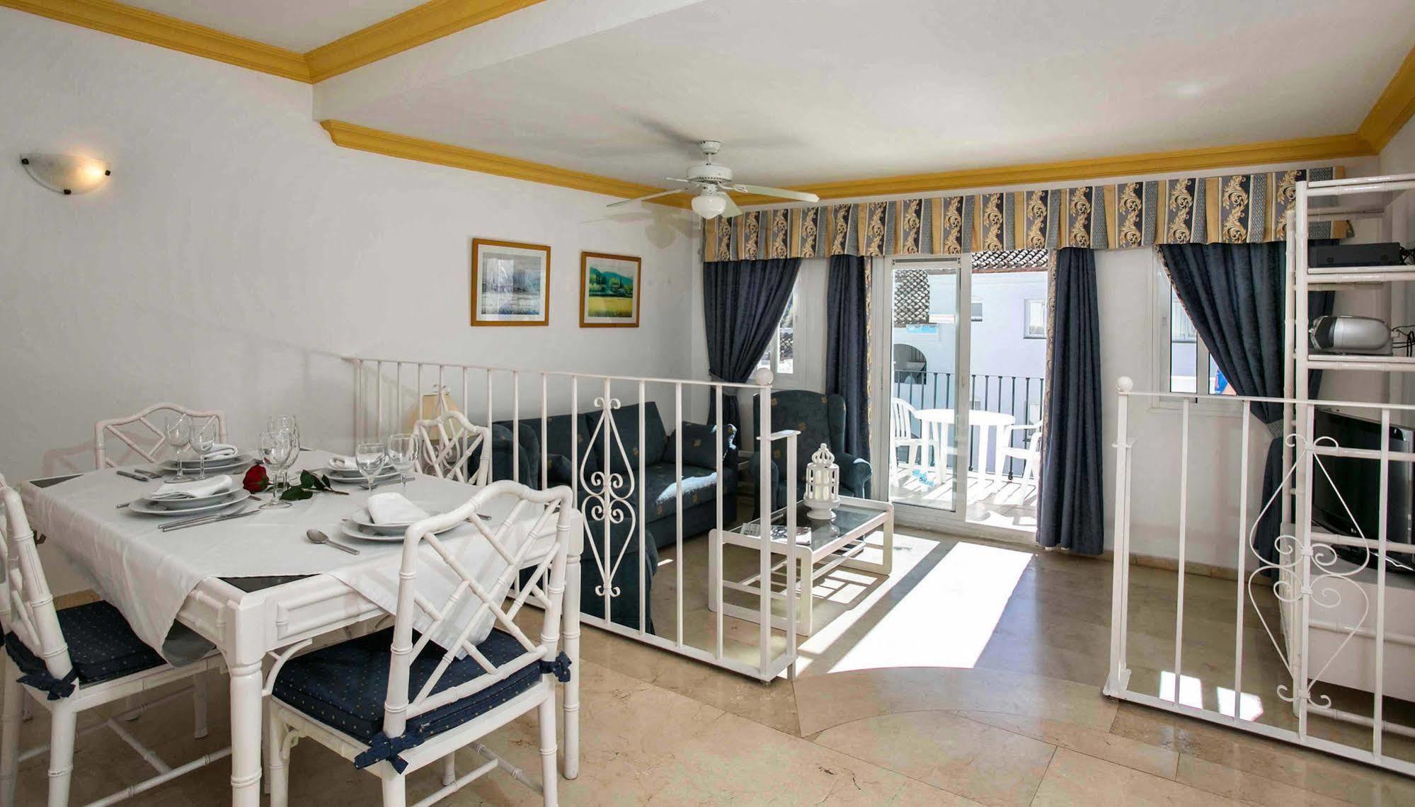 Ona Club Bena Vista Διαμέρισμα Εστεπόνα Εξωτερικό φωτογραφία