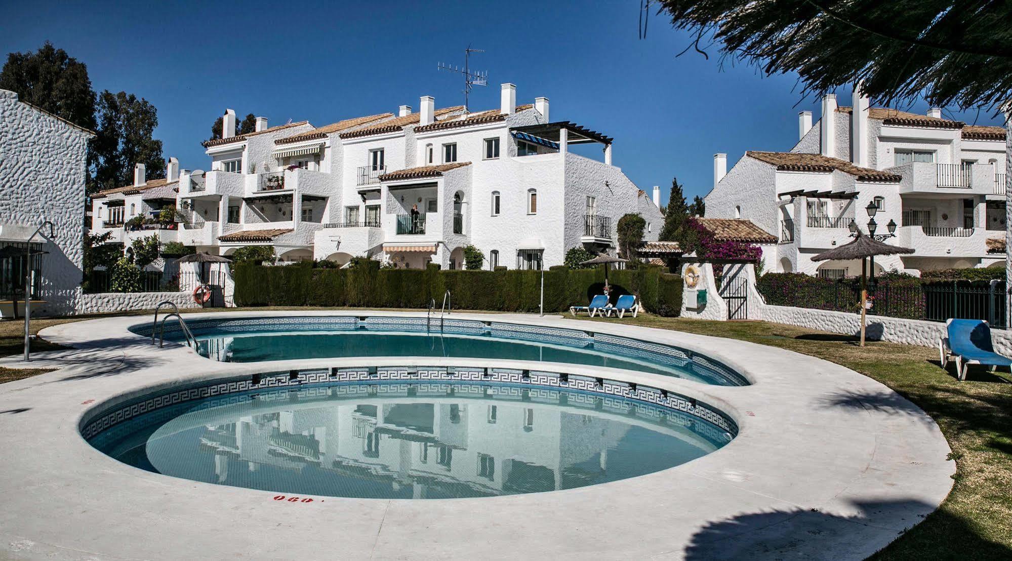 Ona Club Bena Vista Διαμέρισμα Εστεπόνα Εξωτερικό φωτογραφία