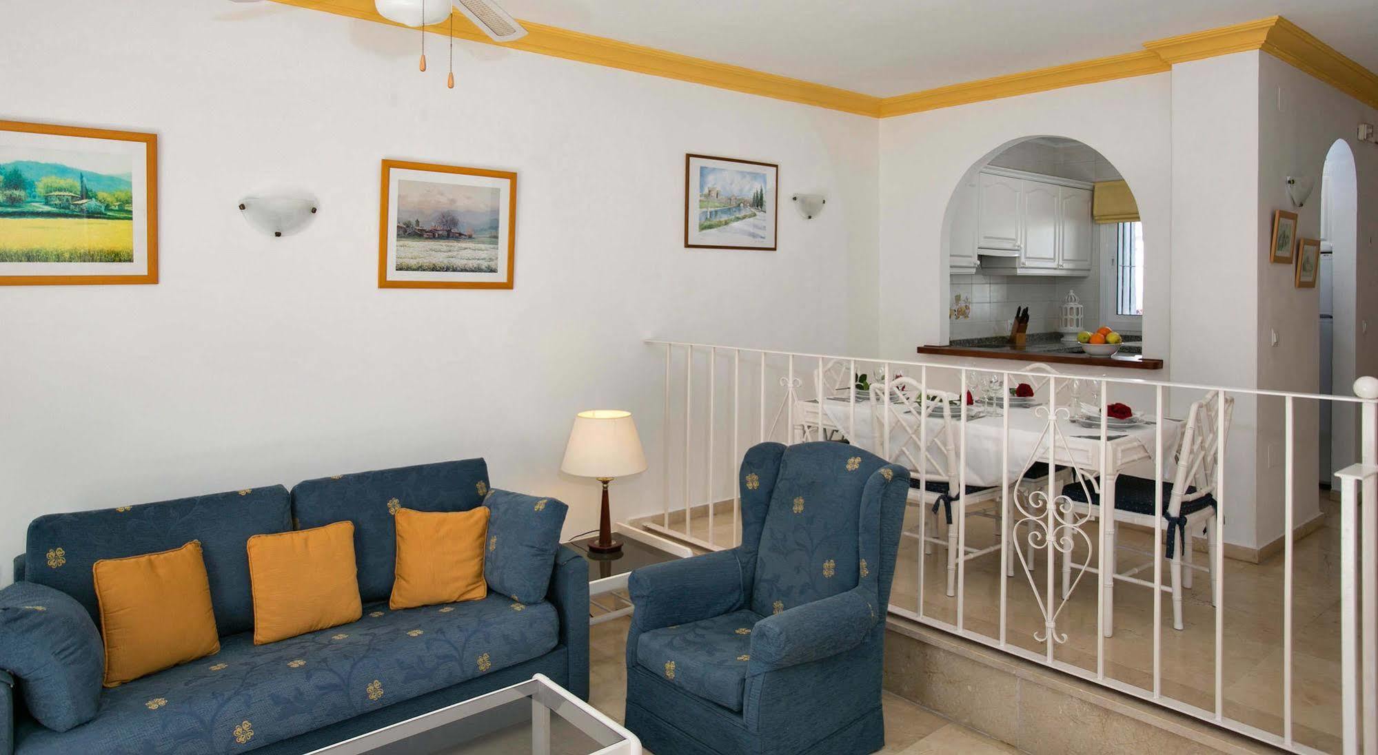 Ona Club Bena Vista Διαμέρισμα Εστεπόνα Εξωτερικό φωτογραφία