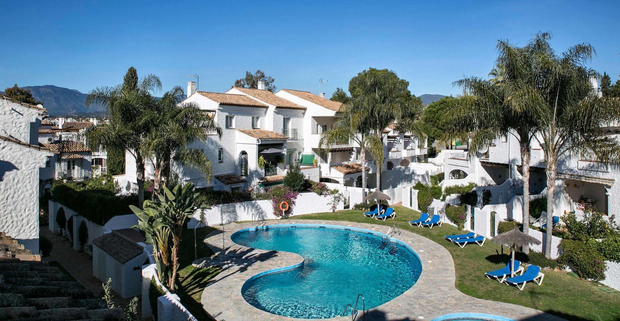 Ona Club Bena Vista Διαμέρισμα Εστεπόνα Εξωτερικό φωτογραφία