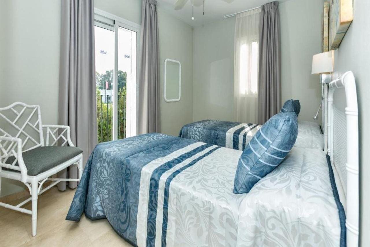 Ona Club Bena Vista Διαμέρισμα Εστεπόνα Εξωτερικό φωτογραφία