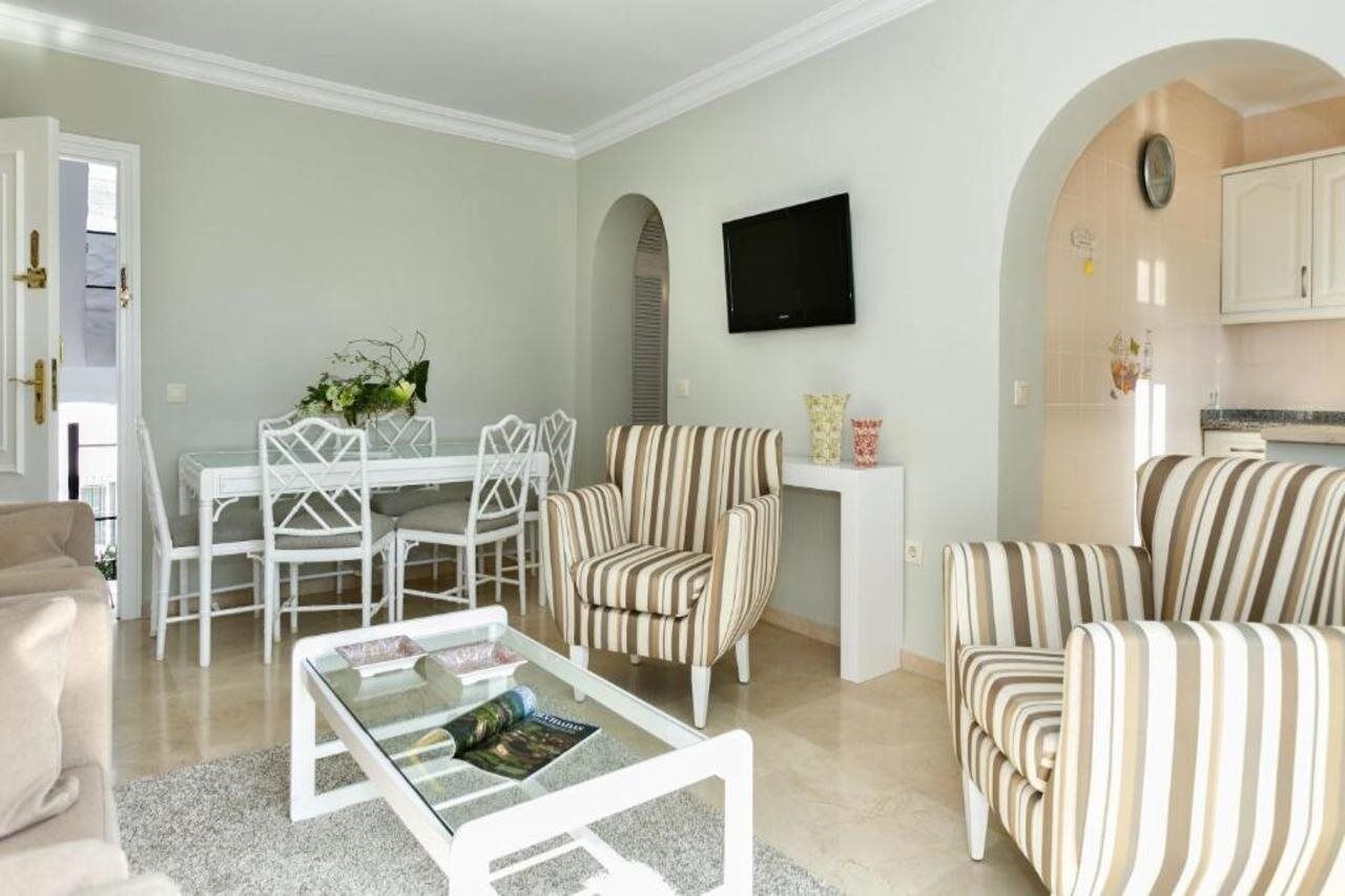 Ona Club Bena Vista Διαμέρισμα Εστεπόνα Εξωτερικό φωτογραφία